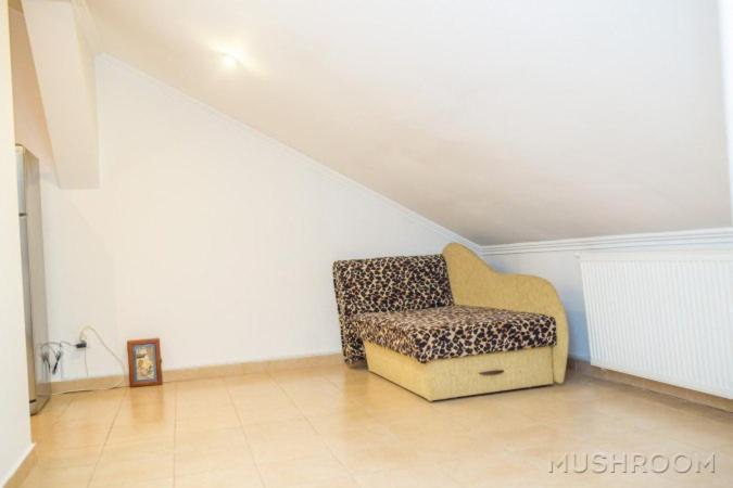 Apartment Kostyushka ลวีฟ ภายนอก รูปภาพ